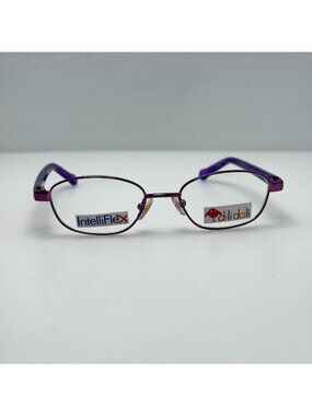 Dilli Dalli Buttercup Violet Eyeglasses Eye Glasses Frames 44-16-125 B